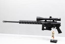 (R) Ruger Precision 6.5 Creedmoor Rifle