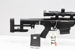 (R) Ruger Precision 6.5 Creedmoor Rifle