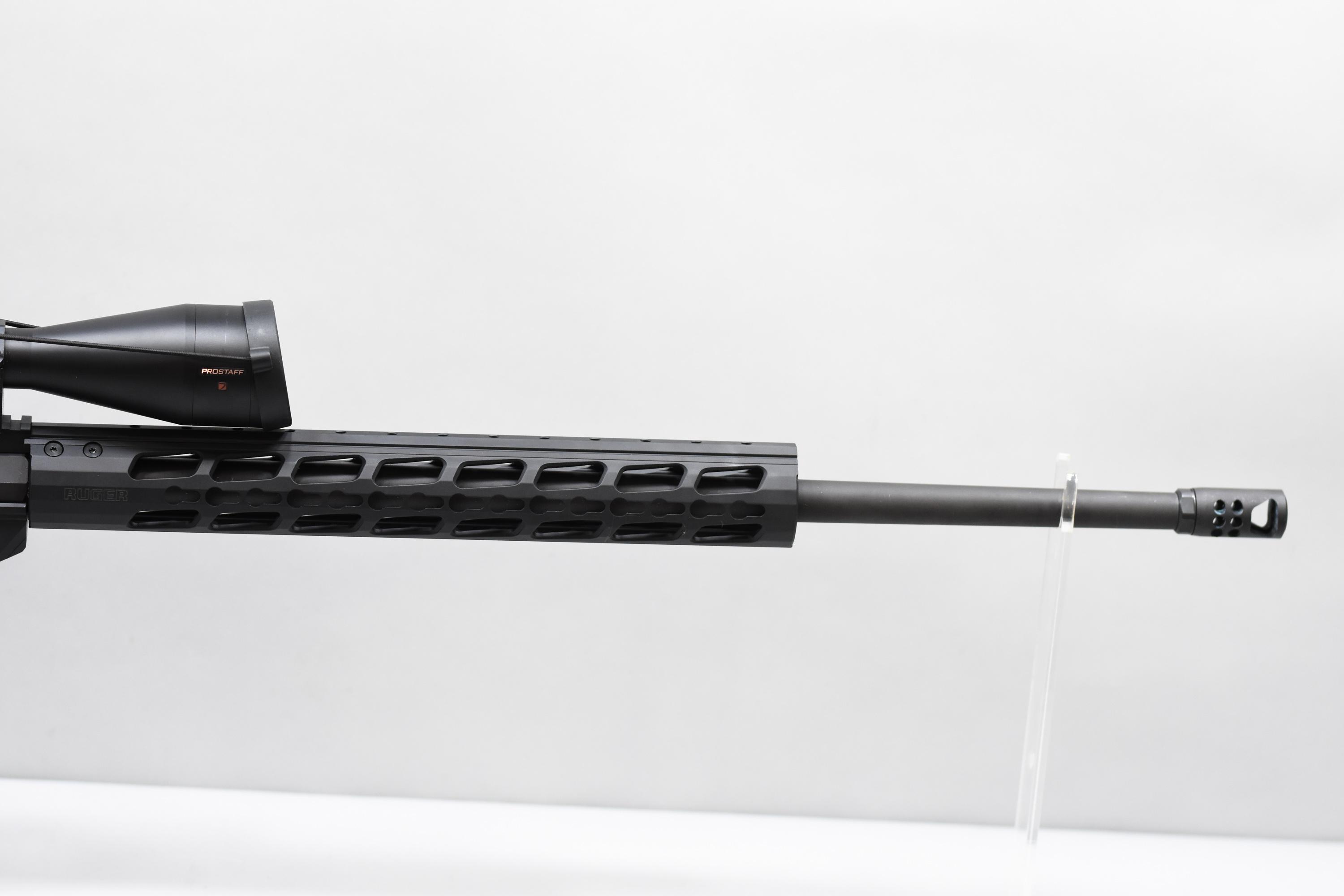(R) Ruger Precision 6.5 Creedmoor Rifle