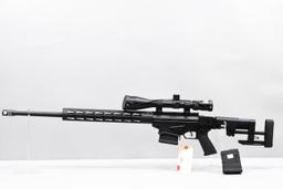 (R) Ruger Precision 6.5 Creedmoor Rifle