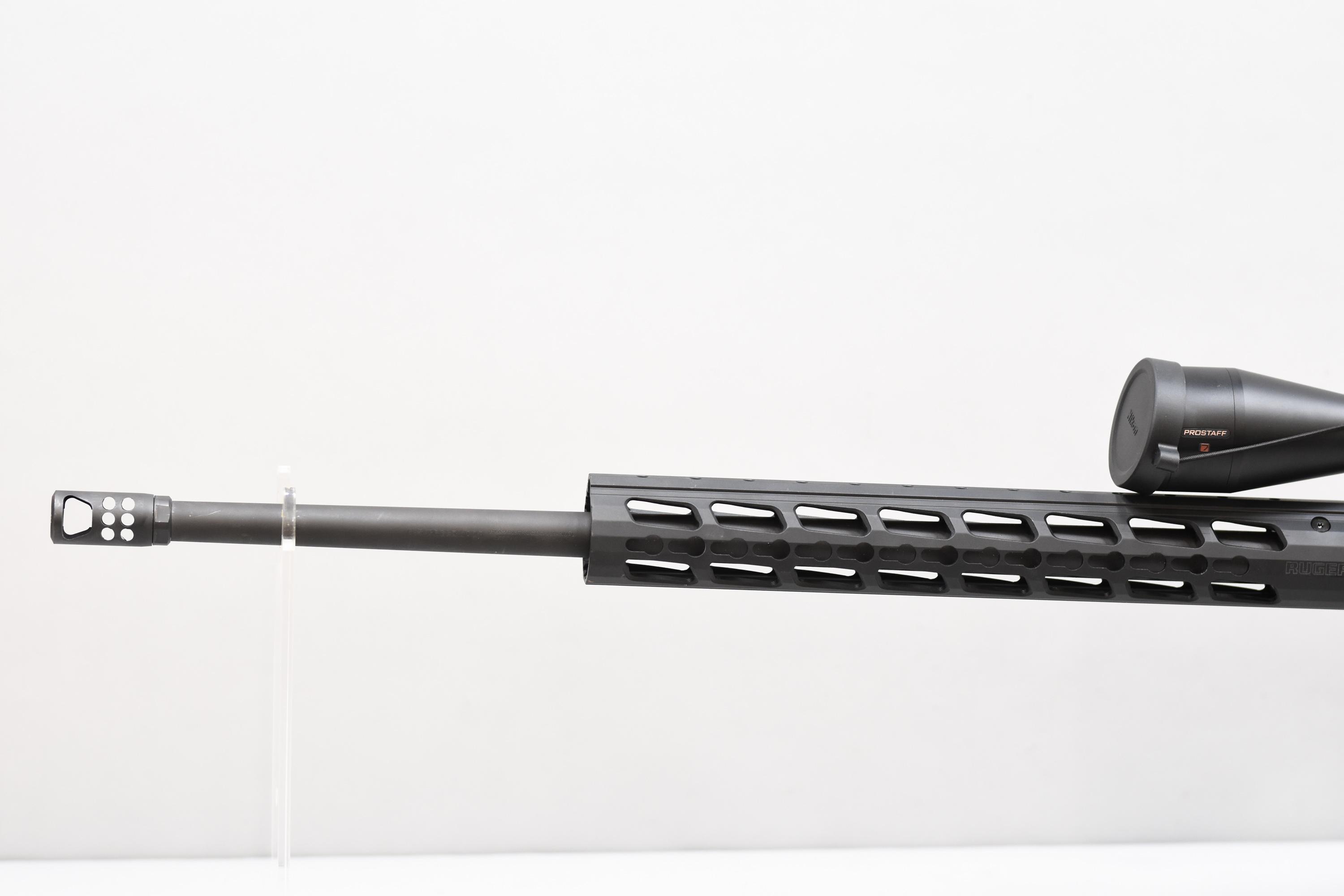 (R) Ruger Precision 6.5 Creedmoor Rifle