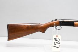 (CR) Winchester "Red Belly" Model 37 12 Gauge