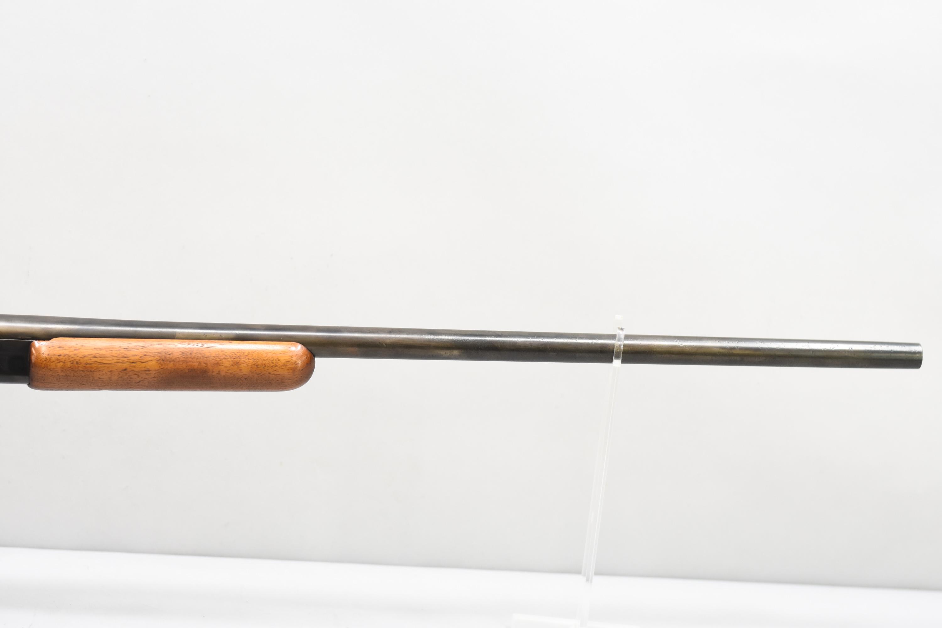 (CR) Winchester "Red Belly" Model 37 12 Gauge
