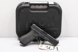 (R) Glock 22 Gen 3 .40 Cal Pistol