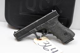 (R) Glock 22 Gen 3 .40 Cal Pistol
