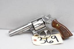 (R) Taurus Model 82 .38 Special Revolver