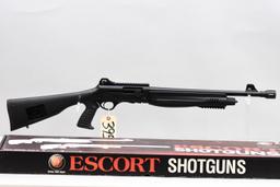 (R) Hatsun Escort 12 Gauge Shotgun