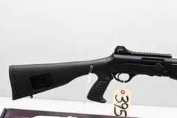 (R) Hatsun Escort 12 Gauge Shotgun
