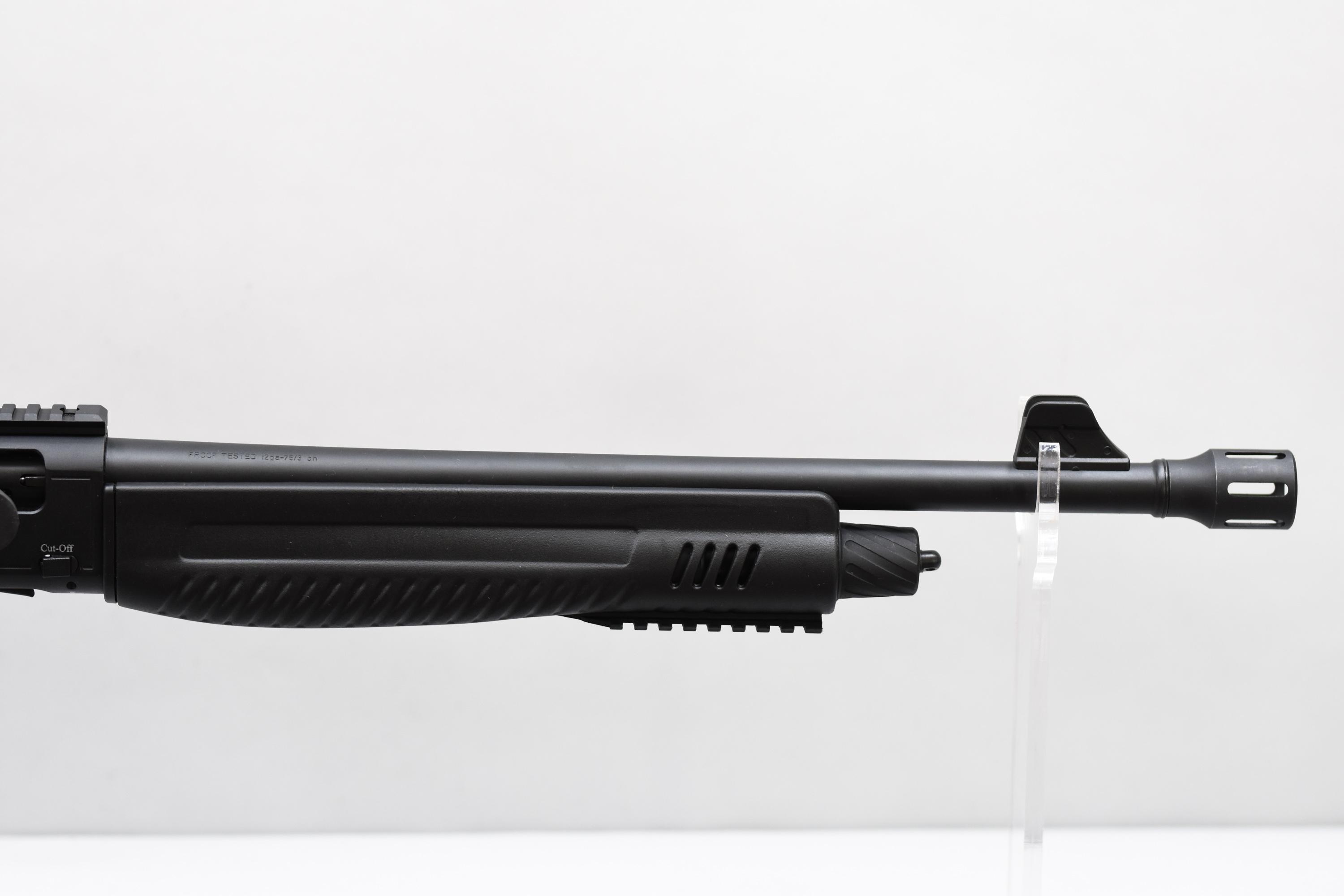 (R) Hatsun Escort 12 Gauge Shotgun