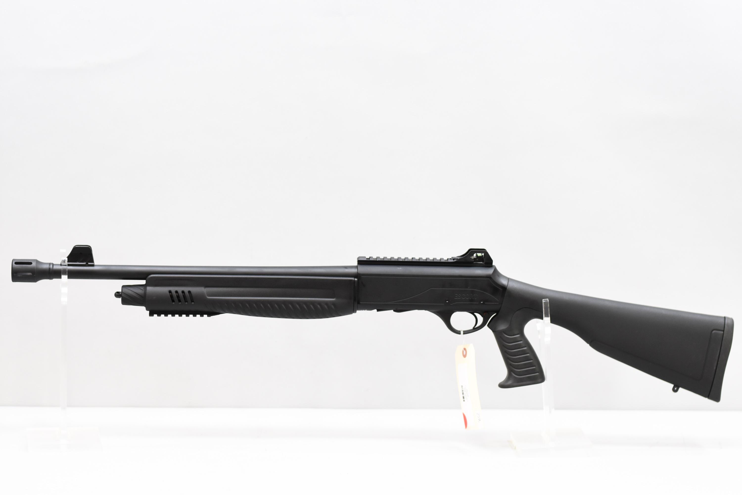(R) Hatsun Escort 12 Gauge Shotgun