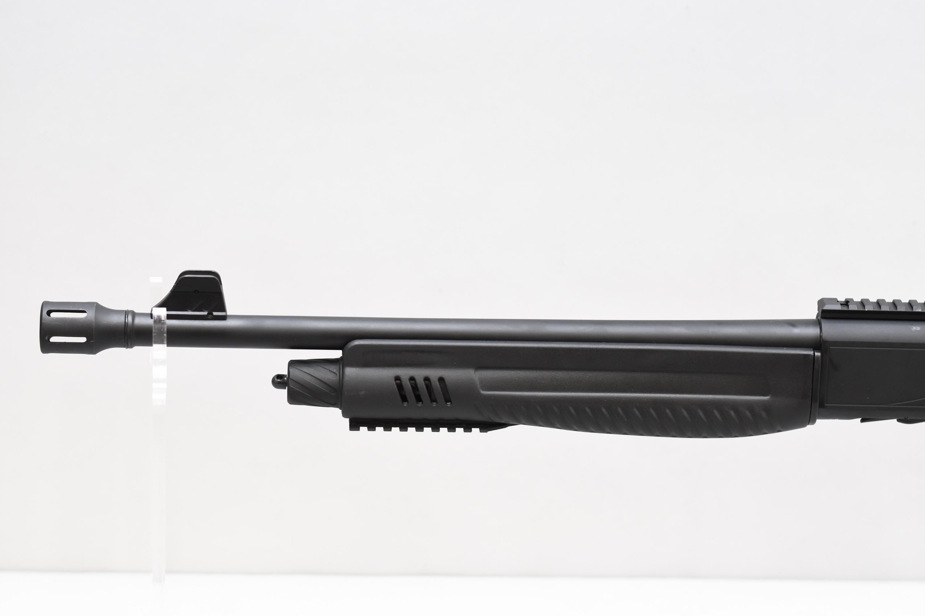 (R) Hatsun Escort 12 Gauge Shotgun