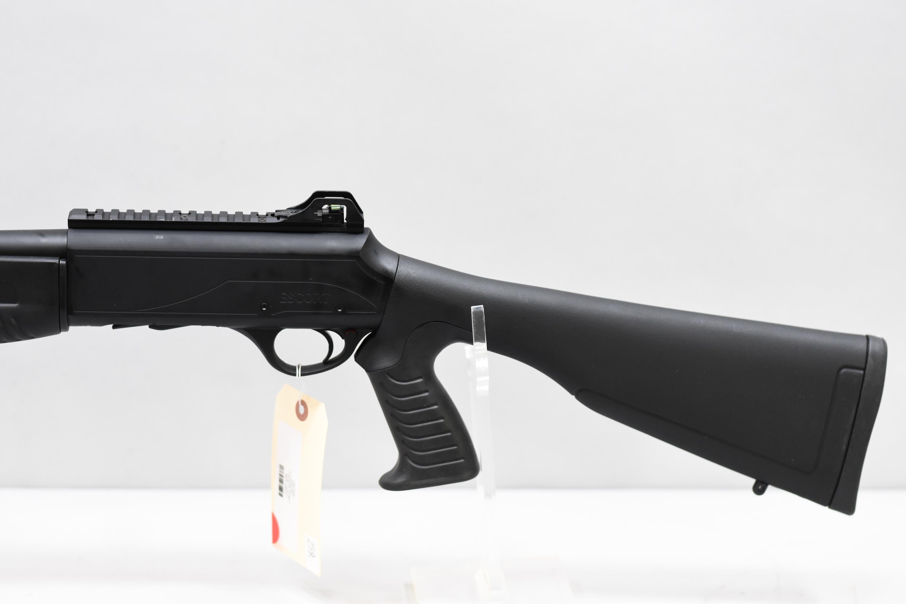 (R) Hatsun Escort 12 Gauge Shotgun