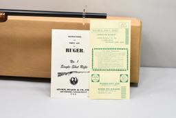(R) Ruger No.1-B 7x57 Rifle