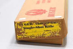 (R) Ruger No.1-B 7x57 Rifle