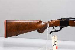 (R) Ruger No.1-B 7x57 Rifle