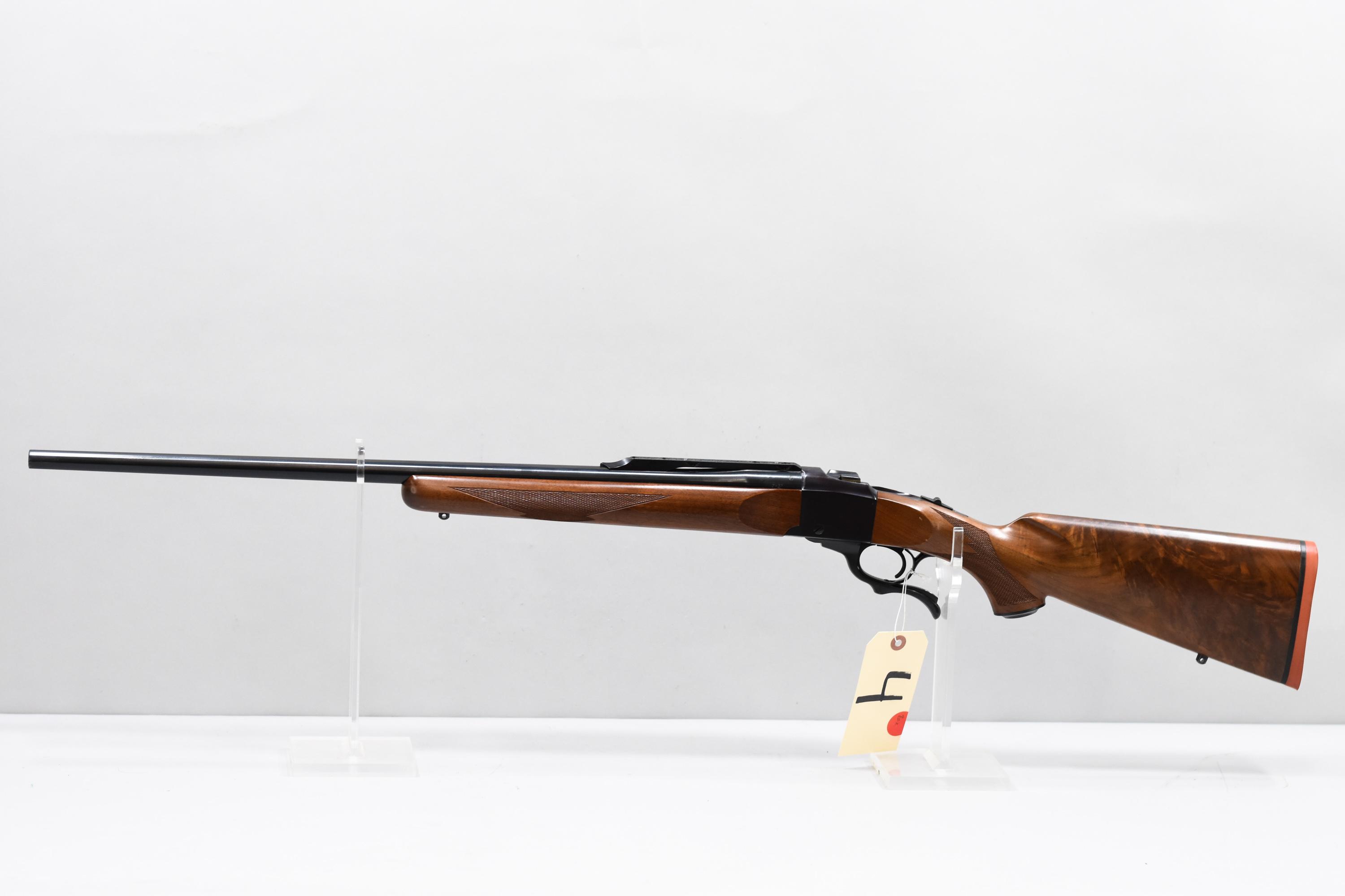 (R) Ruger No.1-B 7x57 Rifle