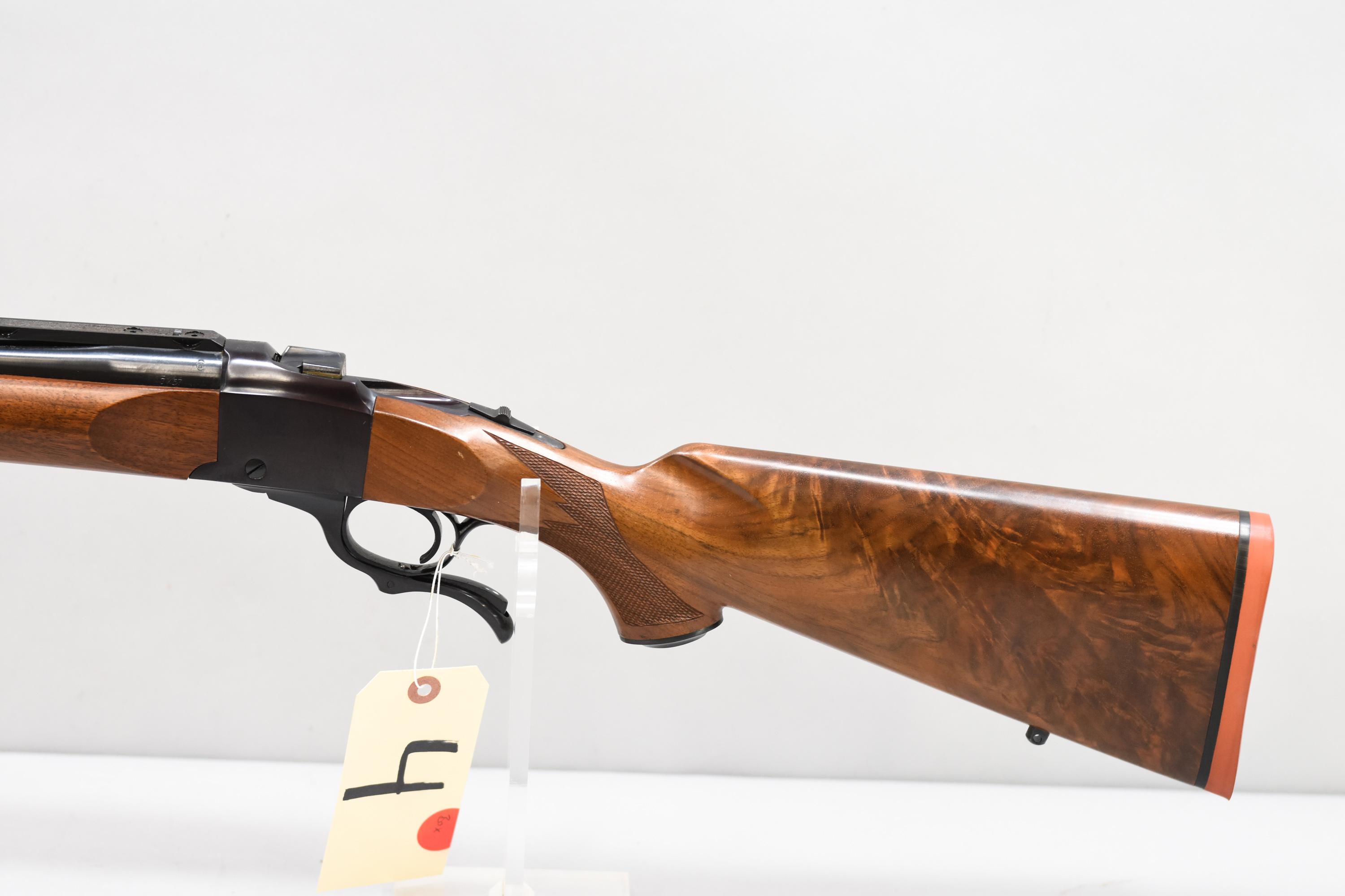 (R) Ruger No.1-B 7x57 Rifle