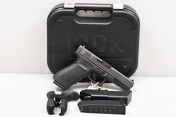 (R) Glock 21 Gen4 .45 Auto Pistol