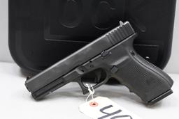 (R) Glock 21 Gen4 .45 Auto Pistol