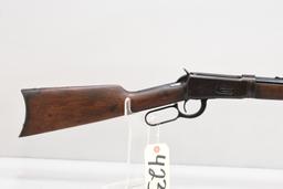 (CR) Winchester "Pre 64" Model 1894 .30WCF Rifle