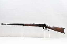 (CR) Winchester "Pre 64" Model 1894 .30WCF Rifle