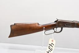 (CR) Winchester "Pre 64" Model 1894 .30WCF Rifle