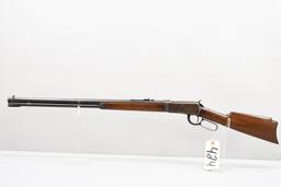 (CR) Winchester "Pre 64" Model 1894 .30WCF Rifle