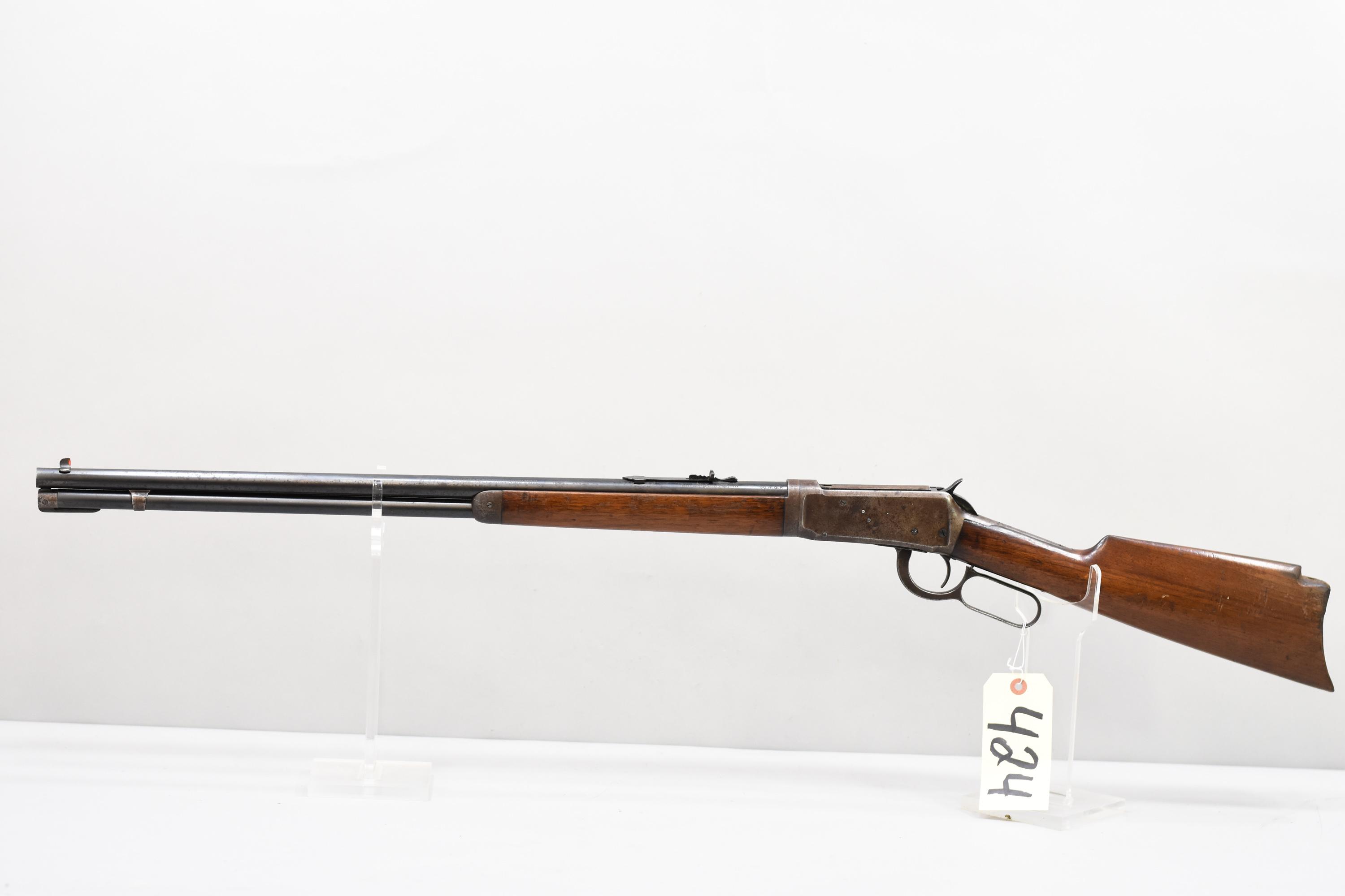 (CR) Winchester "Pre 64" Model 1894 .30WCF Rifle