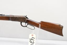 (CR) Winchester "Pre 64" Model 1894 .30WCF Rifle