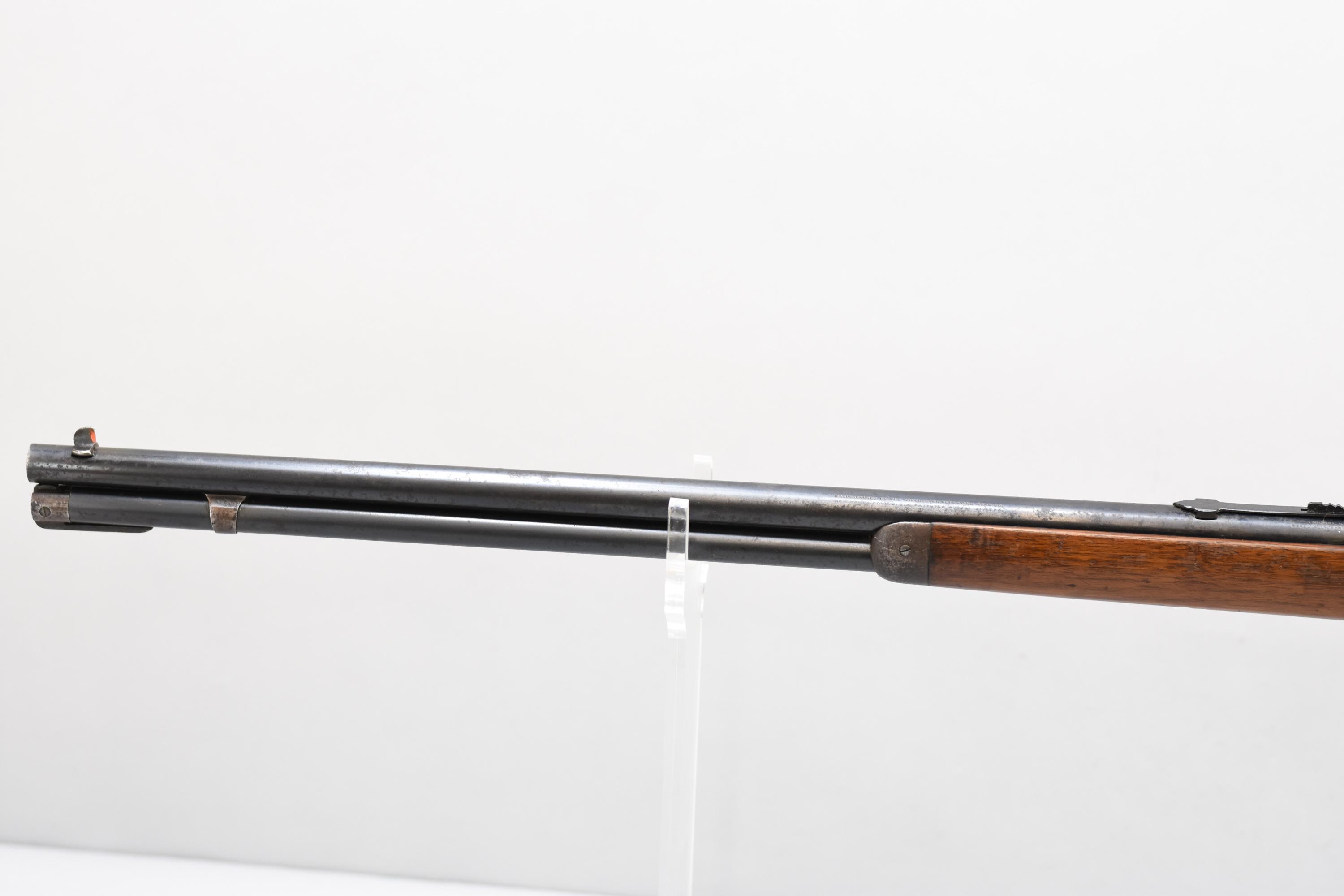 (CR) Winchester "Pre 64" Model 1894 .30WCF Rifle