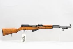 (CR) Jianshe Arsenal Code 26 Type 56 SKS 7.62x39mm