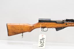 (CR) Jianshe Arsenal Code 26 Type 56 SKS 7.62x39mm
