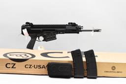 (R) CZ Bren 2Ms 5.56x45mm Pistol