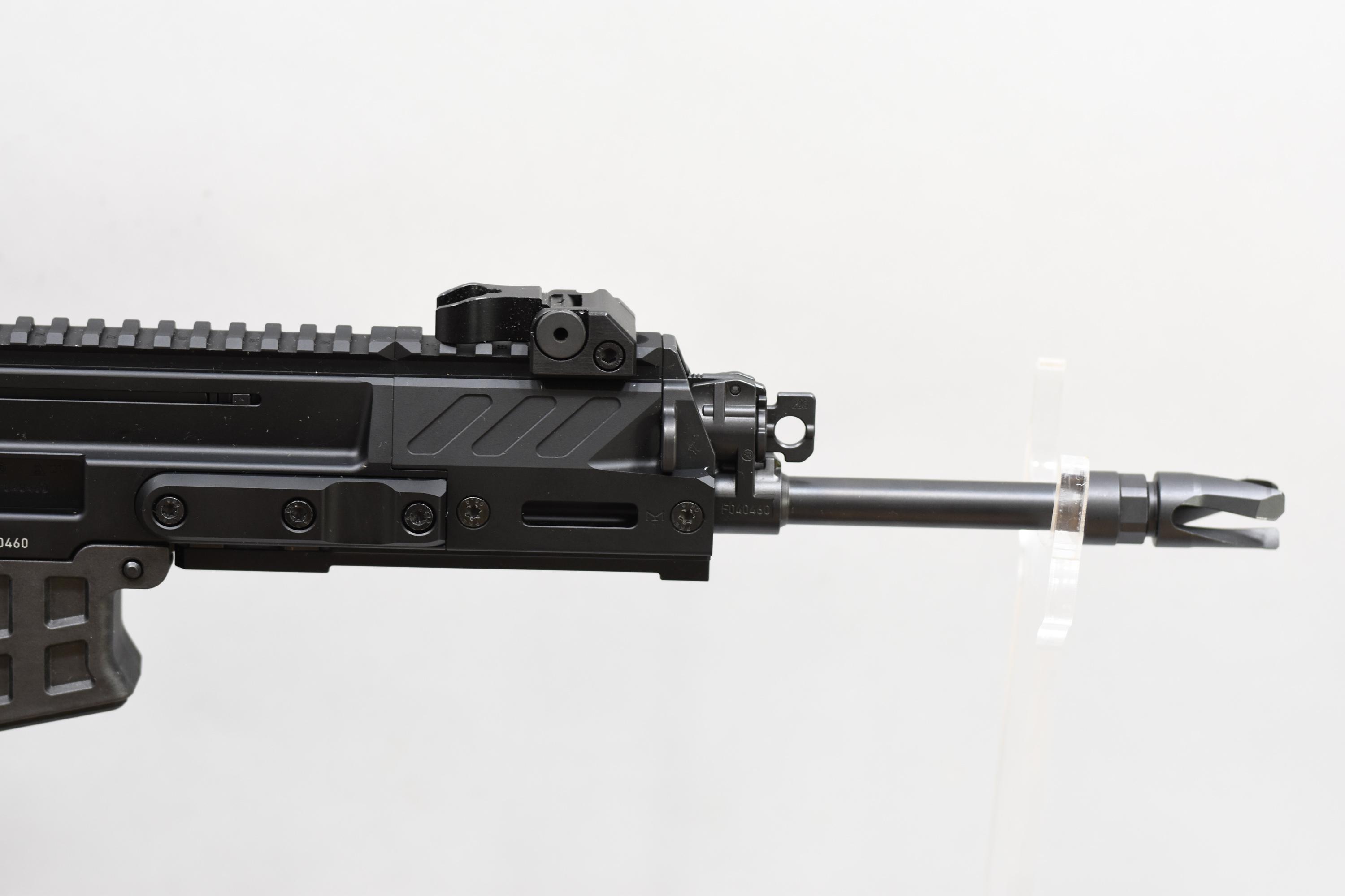 (R) CZ Bren 2Ms 5.56x45mm Pistol