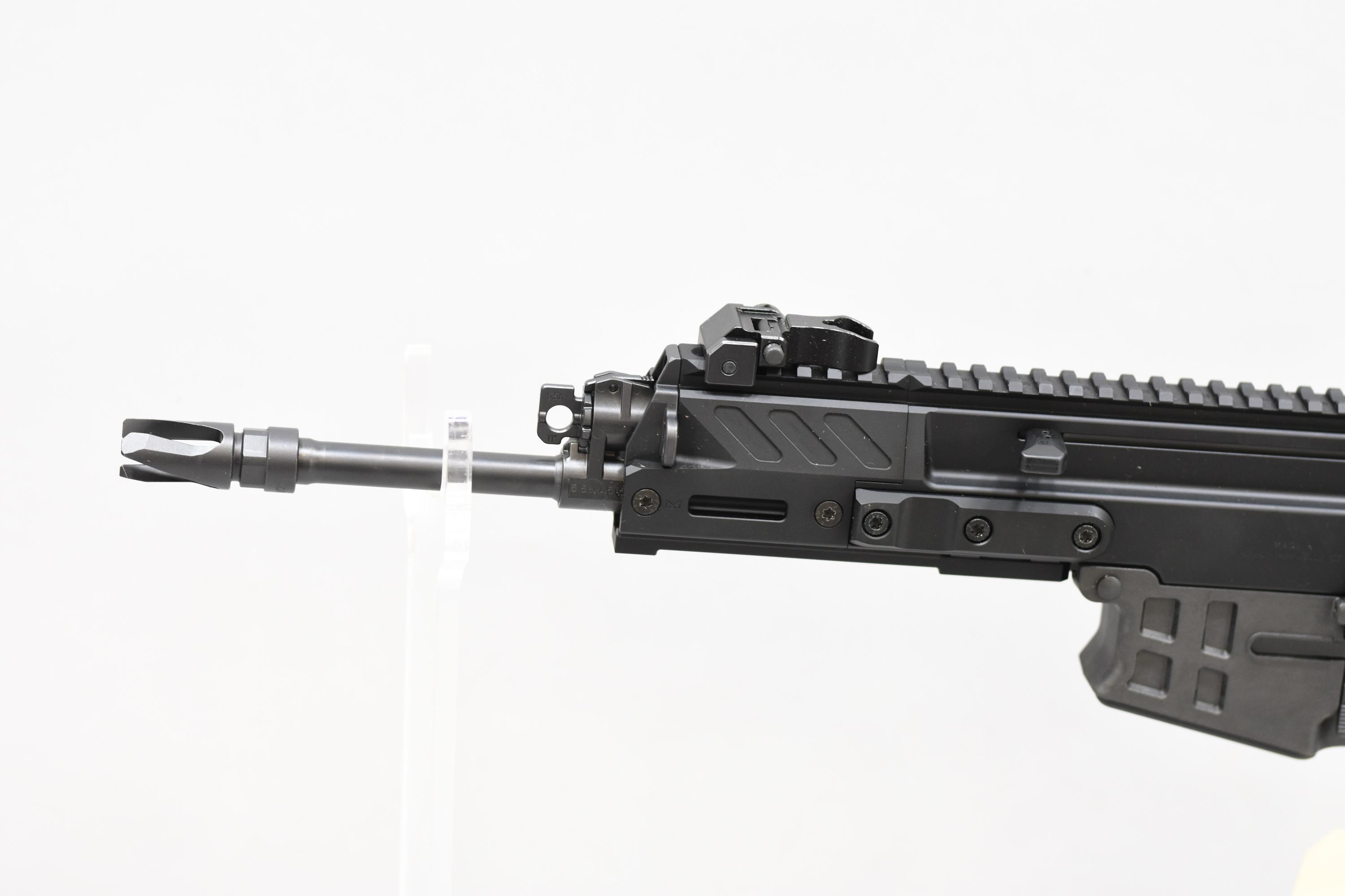 (R) CZ Bren 2Ms 5.56x45mm Pistol