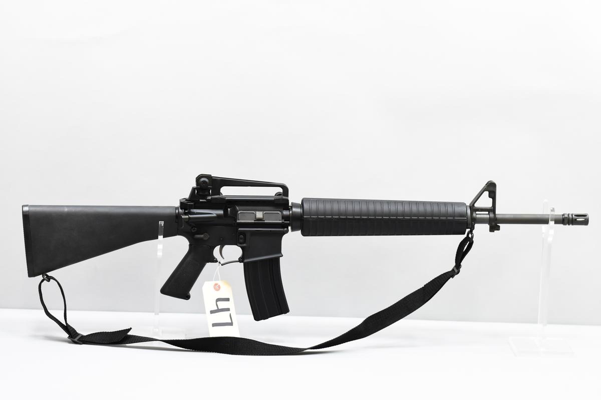 (R) Anderson Am-15 5.56 Nato Rifle