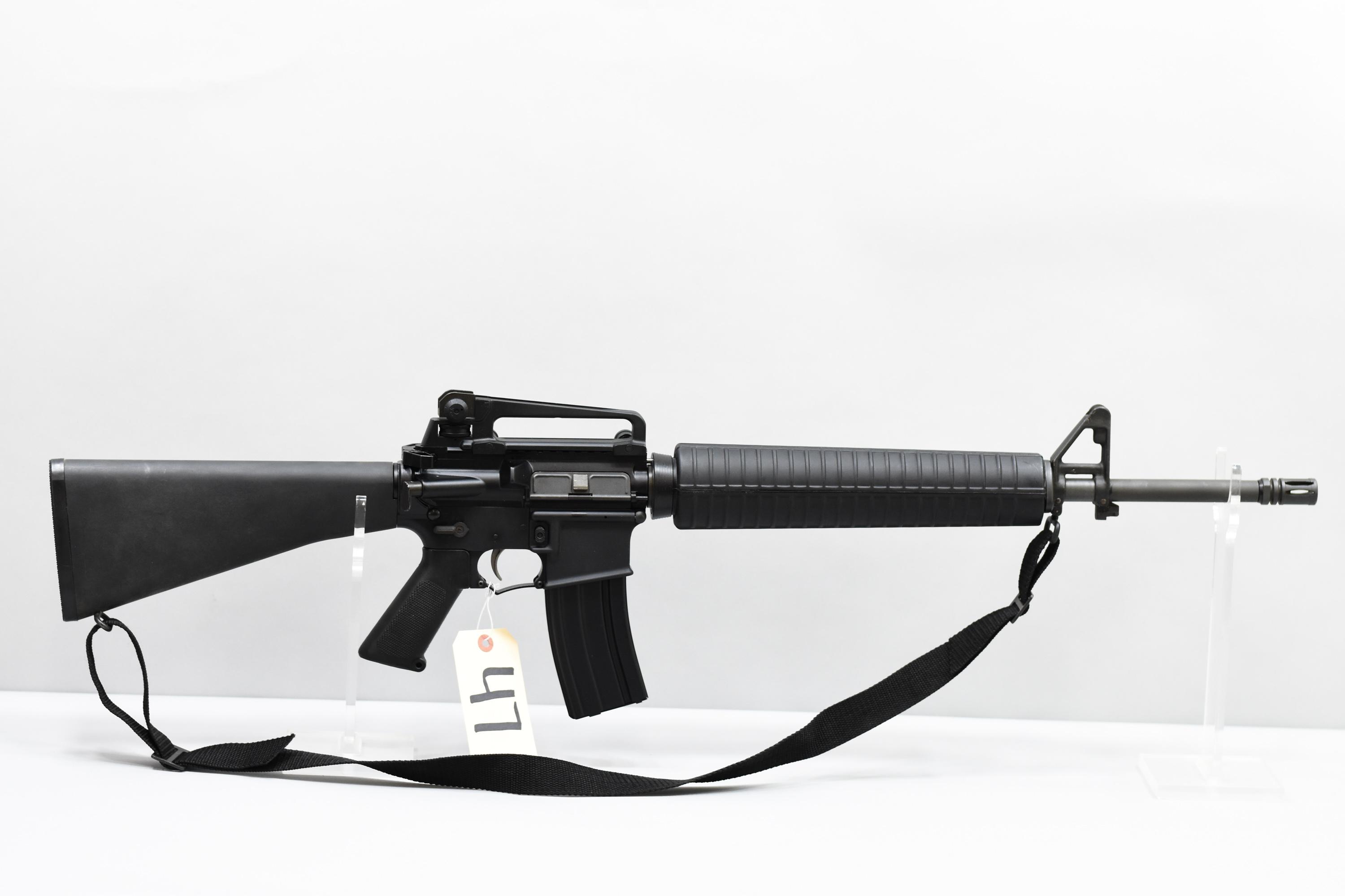 (R) Anderson Am-15 5.56 Nato Rifle