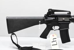 (R) Anderson Am-15 5.56 Nato Rifle