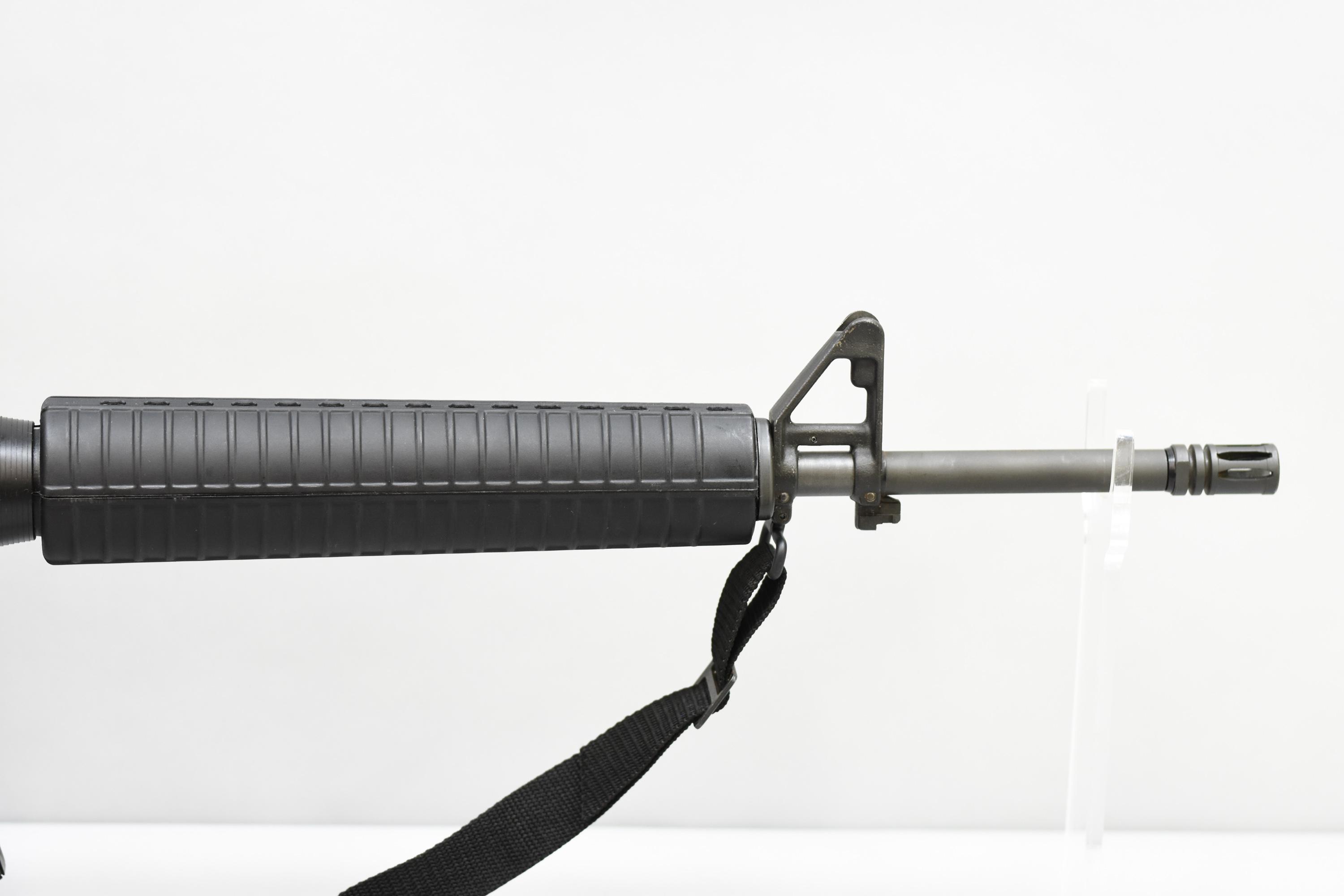 (R) Anderson Am-15 5.56 Nato Rifle