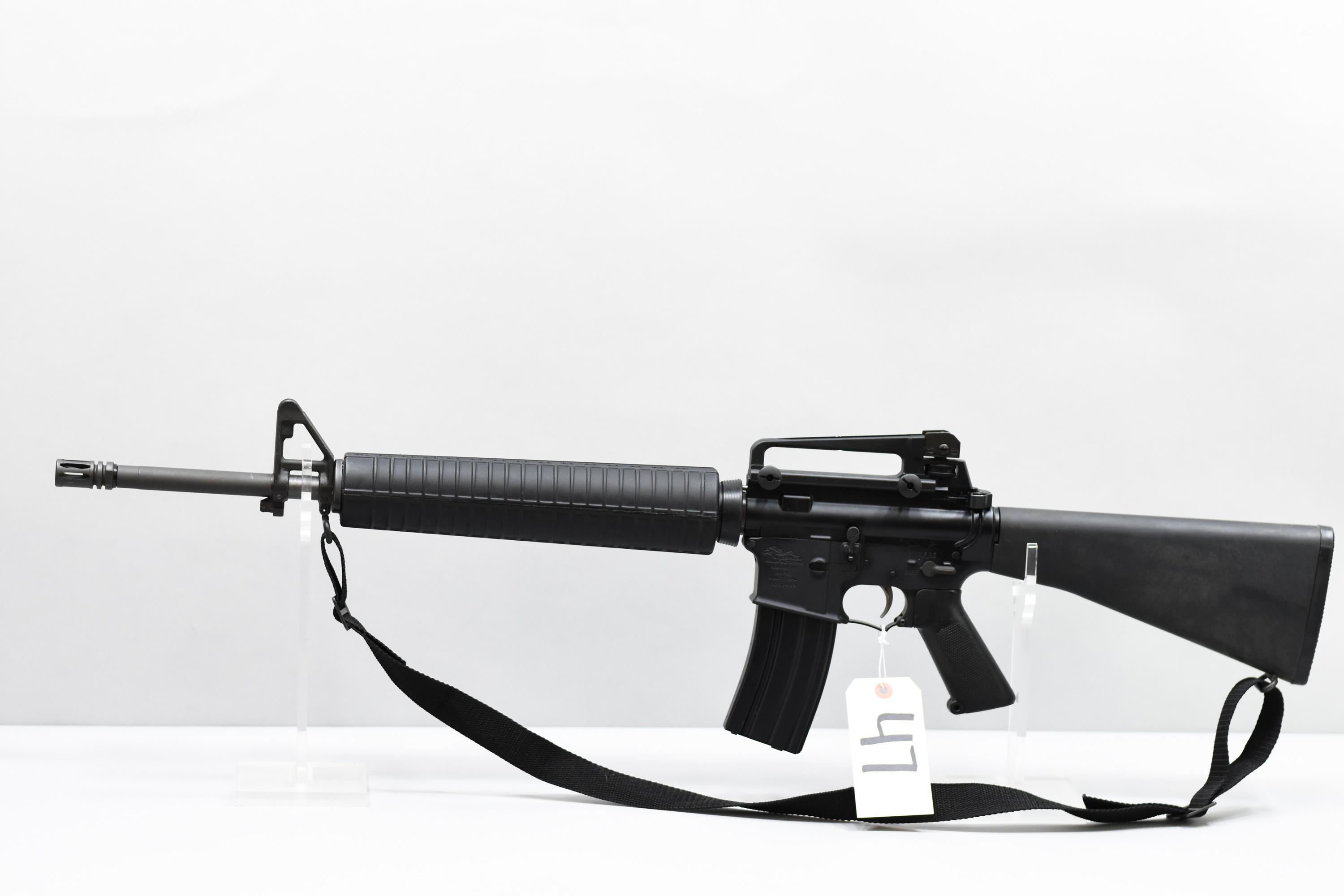(R) Anderson Am-15 5.56 Nato Rifle