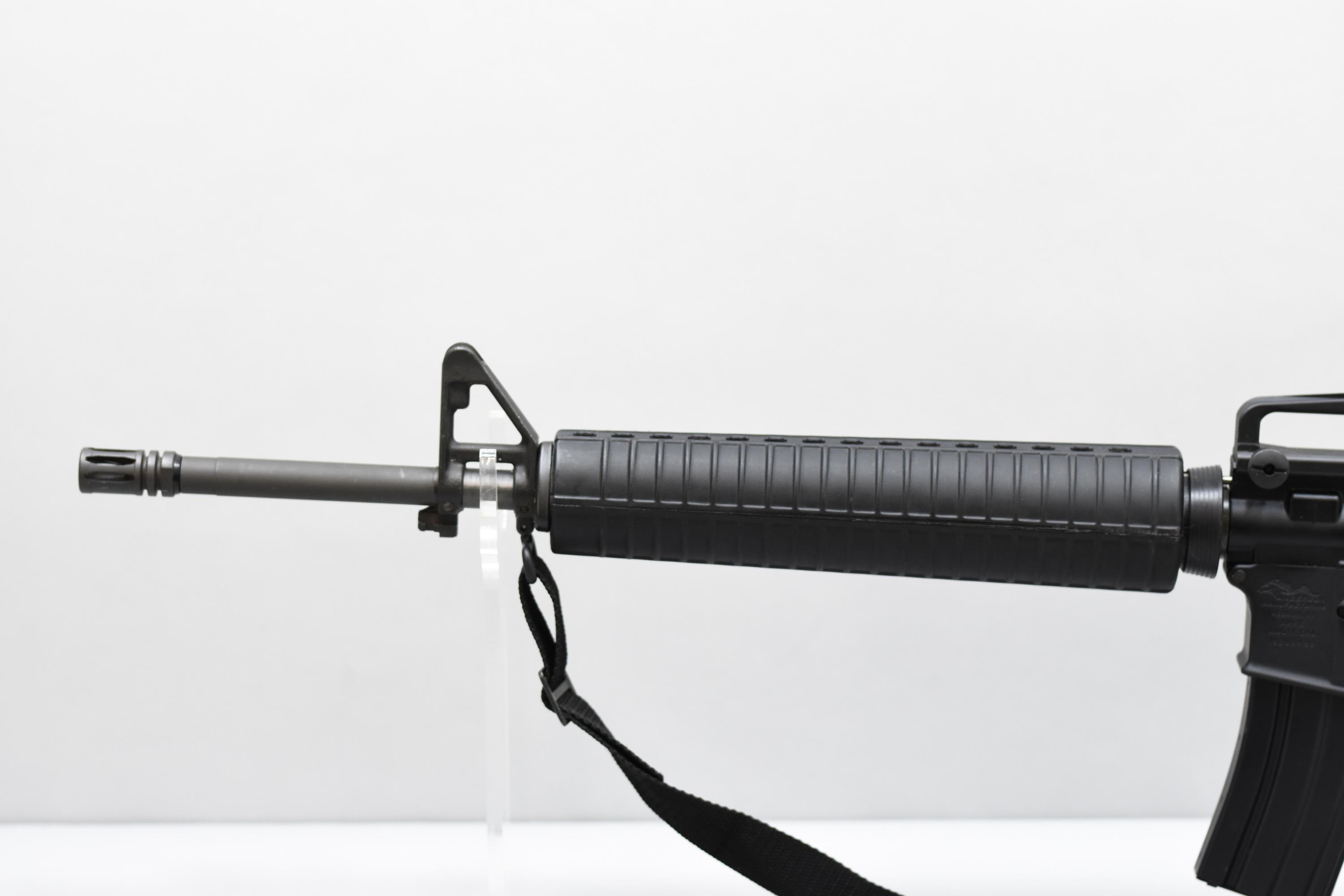 (R) Anderson Am-15 5.56 Nato Rifle