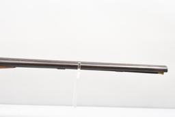John Mullin SXS Percussion 12 Gauge Shotgun