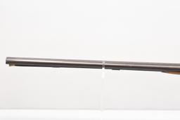 John Mullin SXS Percussion 12 Gauge Shotgun