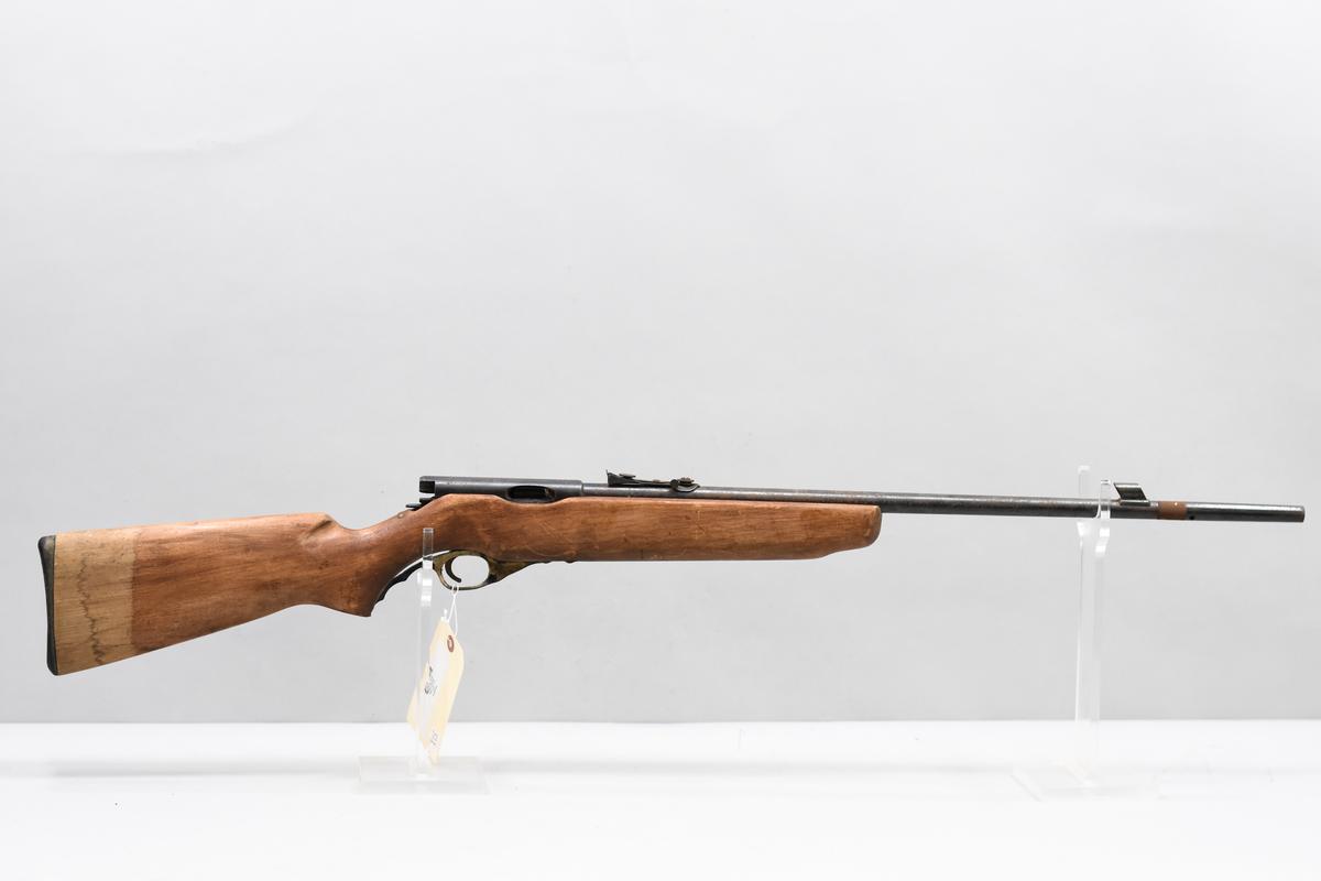 (CR) Mossberg Targo 26-T .22 Cal Smooth Bore Parts