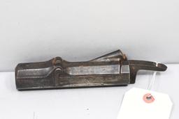 US Springfield 1870 Trapdoor Frame Parts