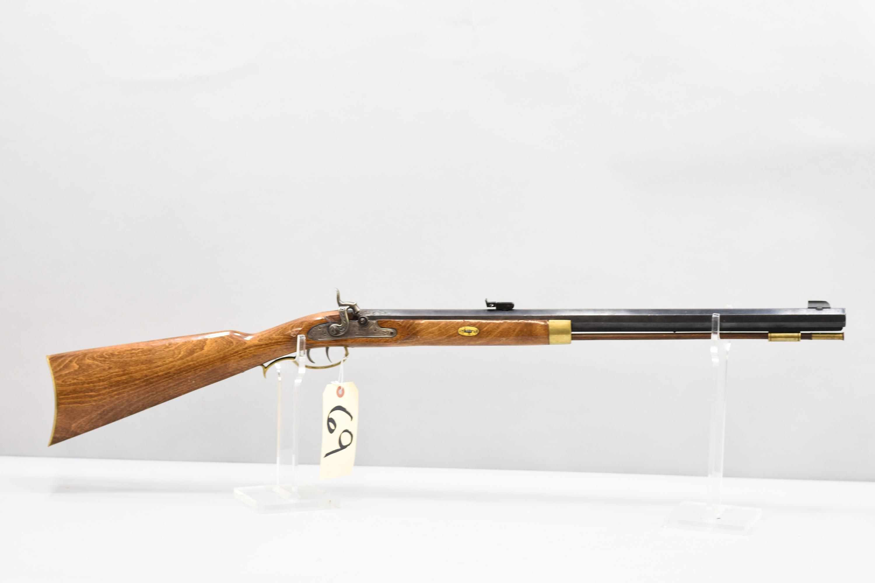 Ardesa-Spain .50 Cal Percussion RIfle