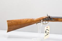 Ardesa-Spain .50 Cal Percussion RIfle