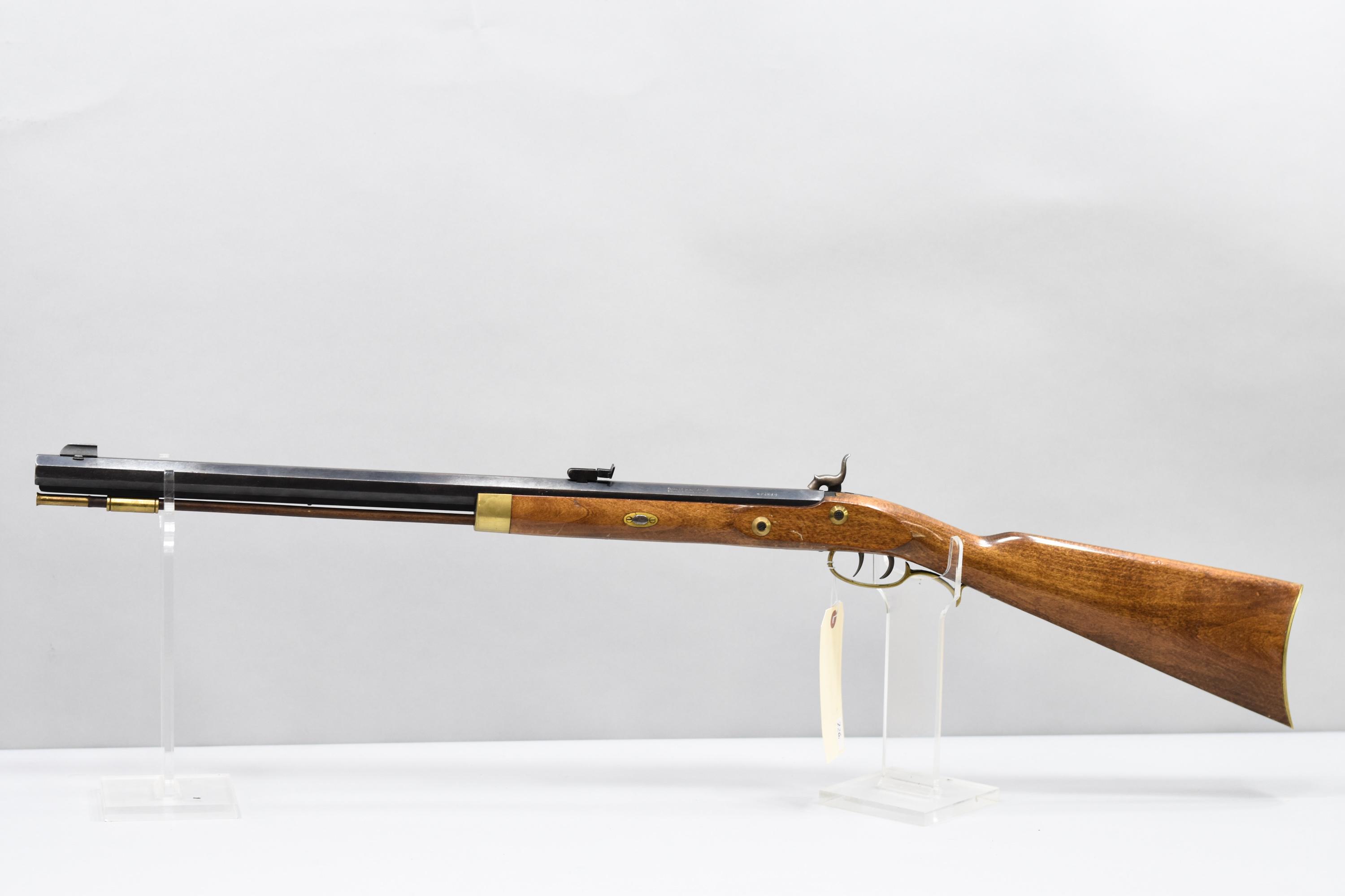 Ardesa-Spain .50 Cal Percussion RIfle