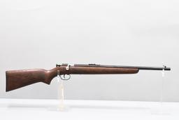 (CR) Winchester Model 67A .22S.L.LR Rifle