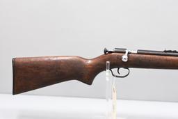 (CR) Winchester Model 67A .22S.L.LR Rifle